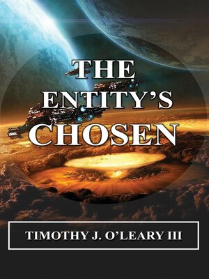 cover image of The Entity's Chosen